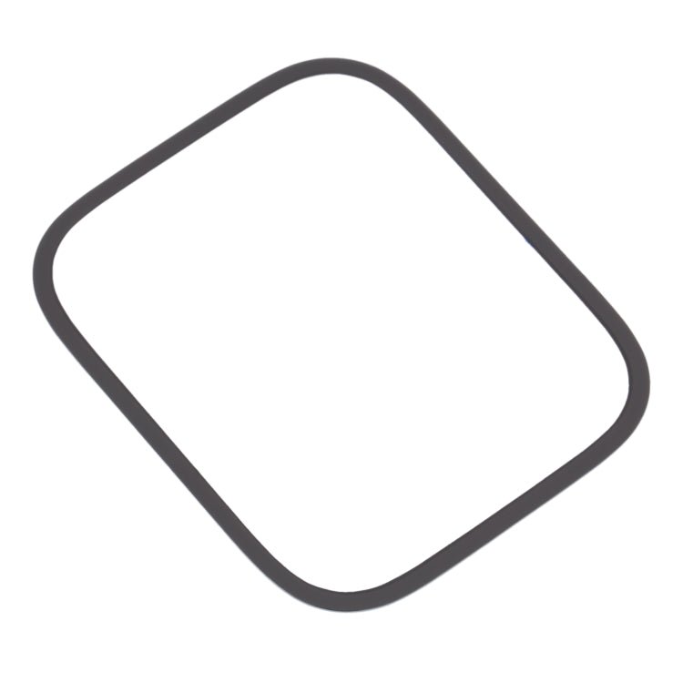 Front Screen Outer Glass Lens for Apple Watch Series 8 45mm, For Apple Watch Series 8 45mm - ORIWHIZ