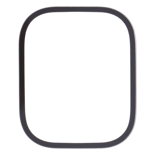 Front Screen Outer Glass Lens for Apple Watch Ultra 49mm, For Apple Watch Ultra 49mm - ORIWHIZ