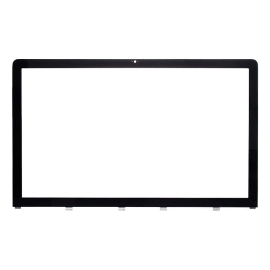 Front Screen Outer Glass Lens for iMac 27 inch A1312 2011, For iMac 27 inch A1312 2011 - ORIWHIZ