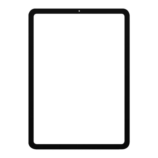 Front Screen Outer Glass Lens For iPad Air 5/Air 2022 A2589 A2591, For iPad Air 5/Air 2022 - ORIWHIZ