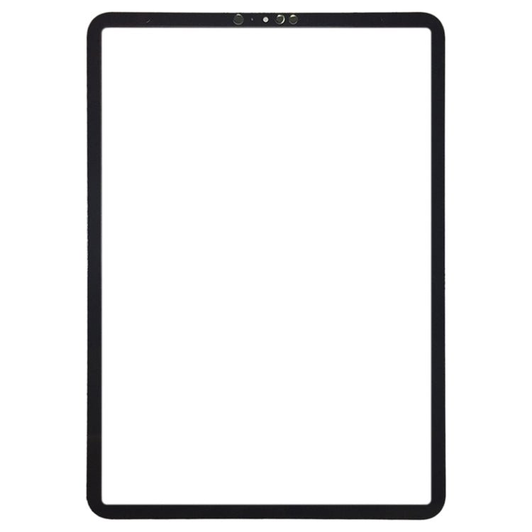 Front Screen Outer Glass Lens for iPad Pro 11 inch (2020), For iPad Pro 11 inch (2020) - ORIWHIZ