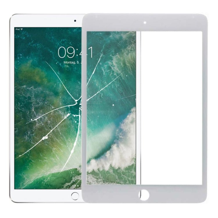 Front Screen Outer Glass Lens for iPad Pro 9.7 inch A1673 A1674 A1675, For iPad Pro 9.7 inch - ORIWHIZ