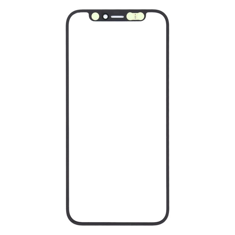 Front Screen Outer Glass Lens for iPhone 12 Pro Max, For iPhone 12 Pro Max - ORIWHIZ
