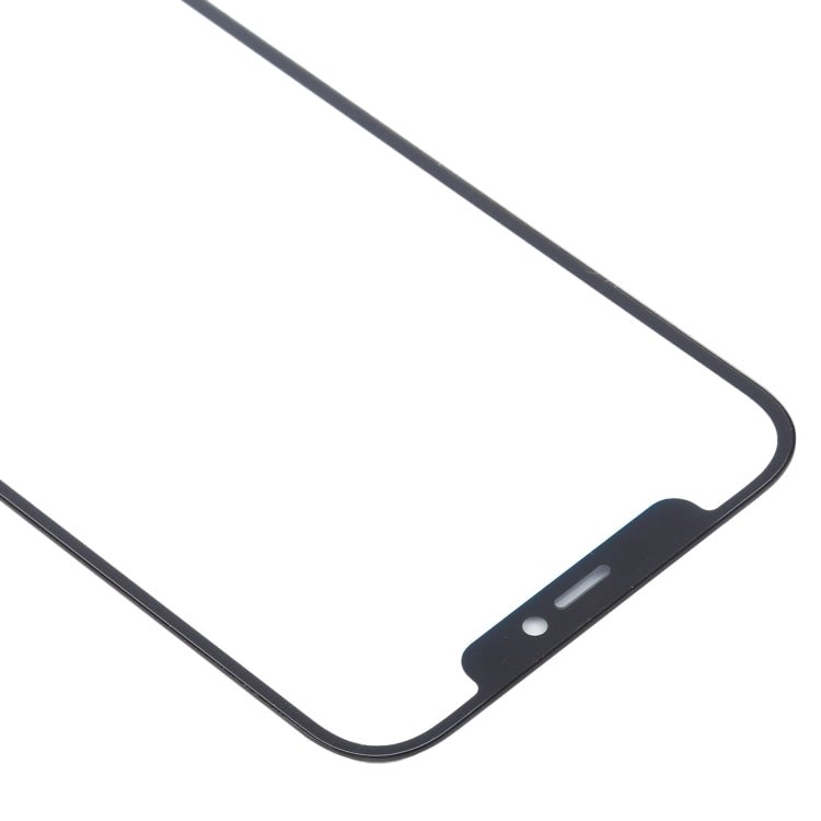 Front Screen Outer Glass Lens for iPhone 12 Pro Max, For iPhone 12 Pro Max - ORIWHIZ