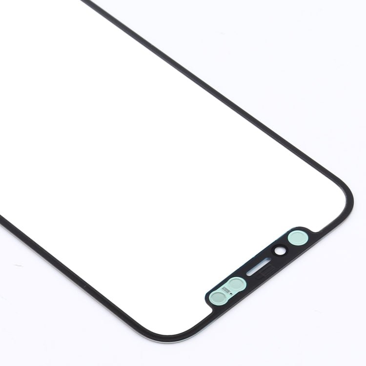 Front Screen Outer Glass Lens for iPhone 12 Pro Max, For iPhone 12 Pro Max - ORIWHIZ