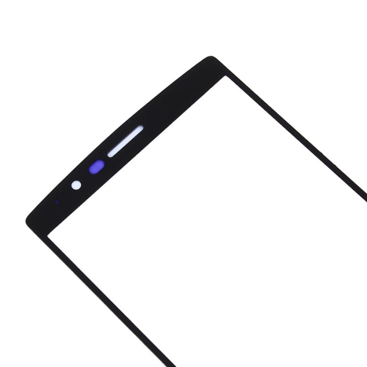 Front Screen Outer Glass Lens for LG G4 / H818, For LG G4 / H818 - ORIWHIZ