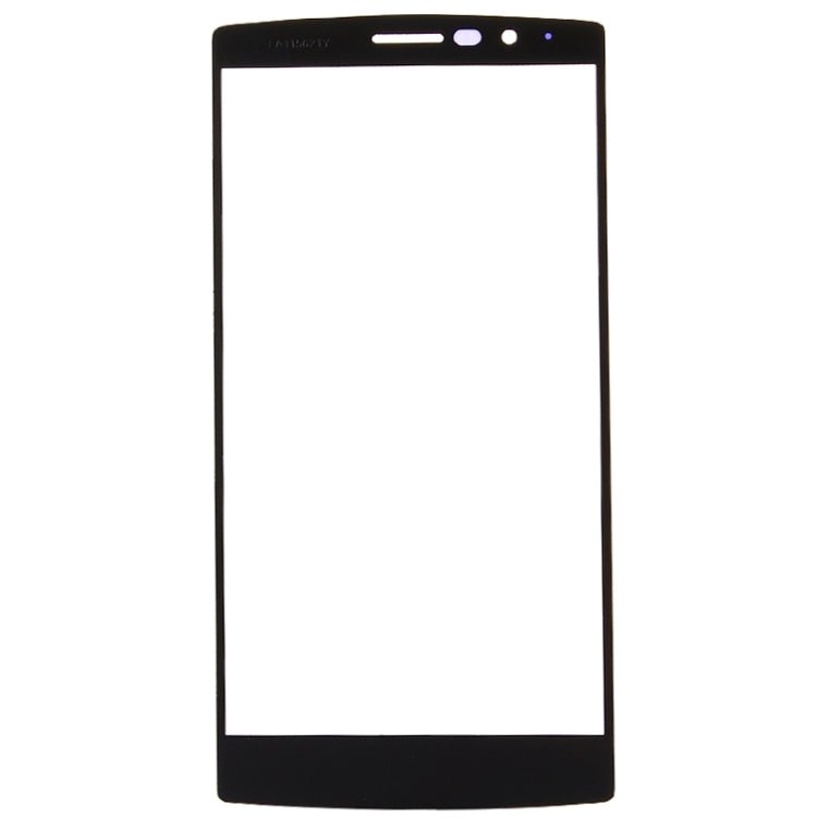 Front Screen Outer Glass Lens for LG G4 / H818, For LG G4 / H818 - ORIWHIZ