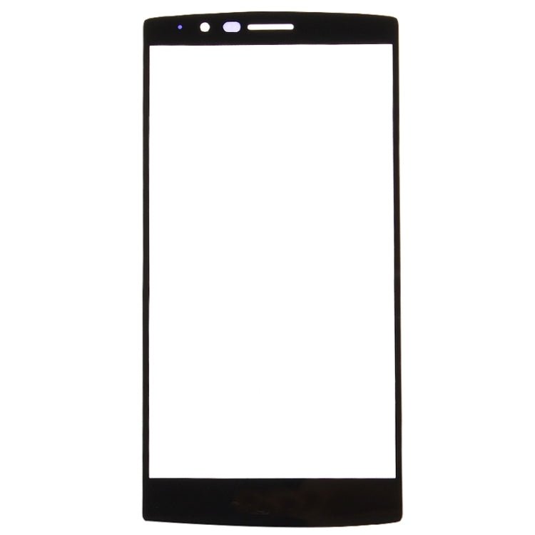Front Screen Outer Glass Lens for LG G4 / H818, For LG G4 / H818 - ORIWHIZ