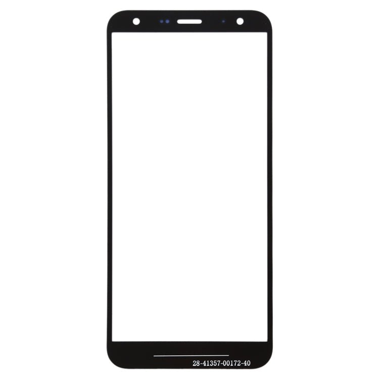 Front Screen Outer Glass Lens for LG G6 H870 H870DS H873 H872 LS993 VS998 US997, For LG G6 H870 H870DS - ORIWHIZ