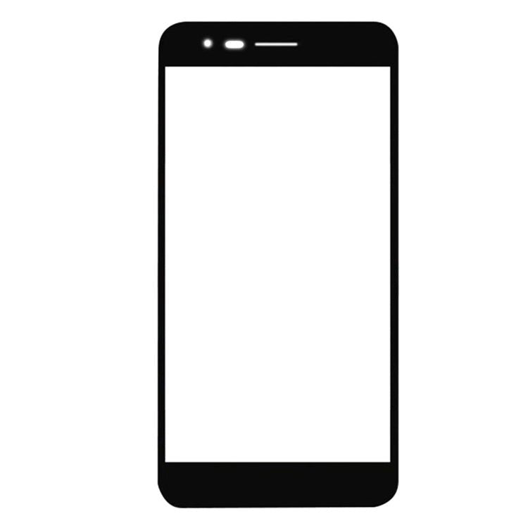 Front Screen Outer Glass Lens for LG K4 2017 / M160 , LG K4 2017 - ORIWHIZ