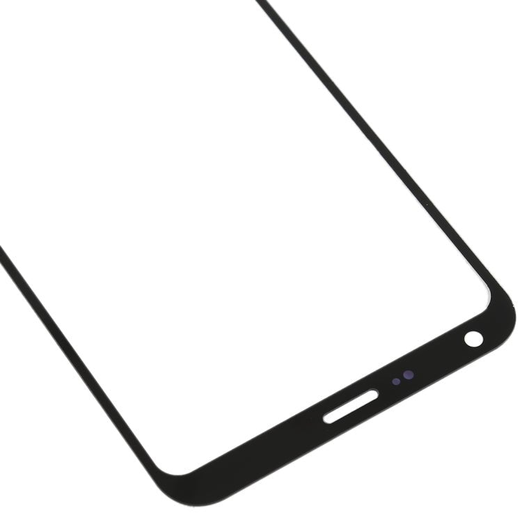 Front Screen Outer Glass Lens for LG Q6 / Q6+ LG - M700 M700 M700A US700 M700H M703 M700Y, For LG Q6 - ORIWHIZ