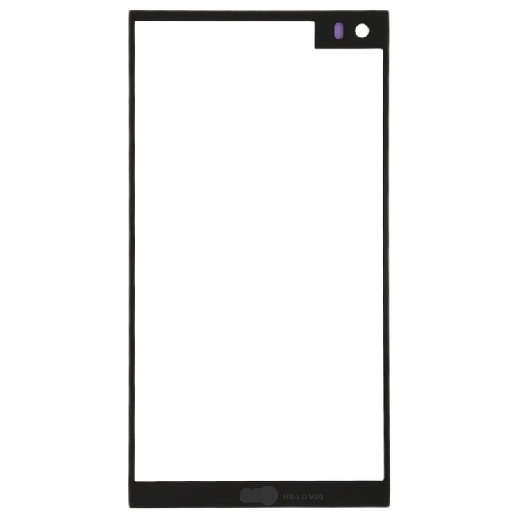 Front Screen Outer Glass Lens for LG V20 VS995 VS996 LS997 H910, For LG V20 - ORIWHIZ