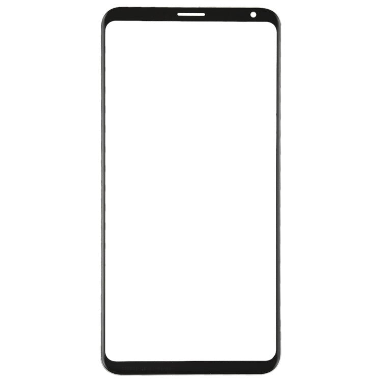 Front Screen Outer Glass Lens for LG V30, For LG V30 - ORIWHIZ