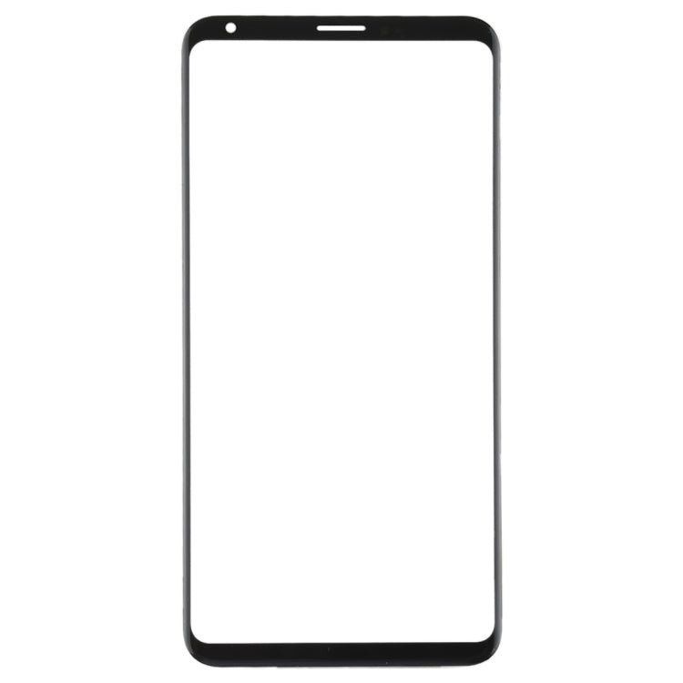 Front Screen Outer Glass Lens for LG V30, For LG V30 - ORIWHIZ