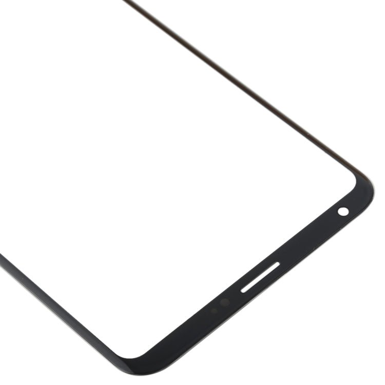 Front Screen Outer Glass Lens for LG V30, For LG V30 - ORIWHIZ