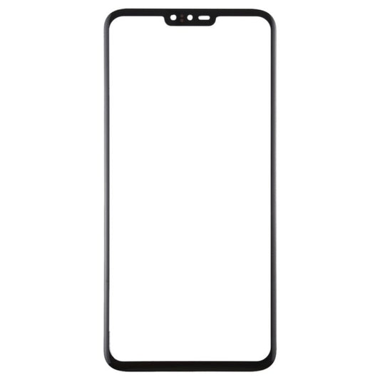Front Screen Outer Glass Lens for LG V40 ThinQ, For LG V40 ThinQ - ORIWHIZ