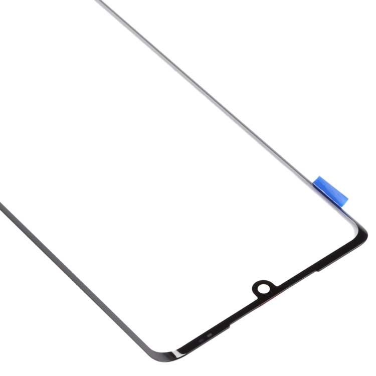 Front Screen Outer Glass Lens for LG Velvet 5G / Velvet / Velvet 5G UW LMG910EMW, LM - G910EMW, LM - G900N, LM - G900EM, LM - G900, LM - G900TM, LM - G900V, For LG Velvet 5G / Velvet - ORIWHIZ