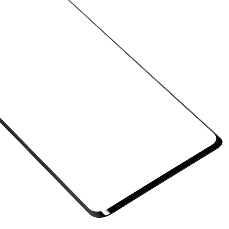 Front Screen Outer Glass Lens for LG Velvet 5G / Velvet / Velvet 5G UW LMG910EMW, LM - G910EMW, LM - G900N, LM - G900EM, LM - G900, LM - G900TM, LM - G900V, For LG Velvet 5G / Velvet - ORIWHIZ