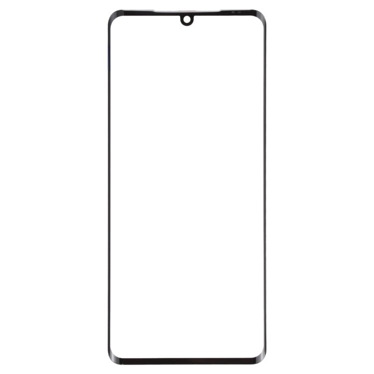 Front Screen Outer Glass Lens for LG Velvet 5G / Velvet / Velvet 5G UW LMG910EMW, LM - G910EMW, LM - G900N, LM - G900EM, LM - G900, LM - G900TM, LM - G900V, For LG Velvet 5G / Velvet - ORIWHIZ