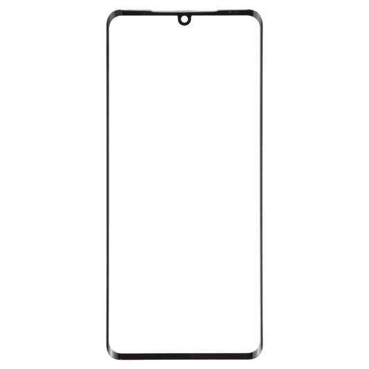 Front Screen Outer Glass Lens for LG Velvet 5G / Velvet / Velvet 5G UW LMG910EMW, LM - G910EMW, LM - G900N, LM - G900EM, LM - G900, LM - G900TM, LM - G900V, For LG Velvet 5G / Velvet - ORIWHIZ