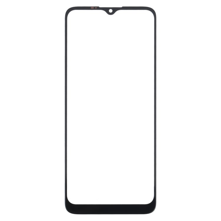 Front Screen Outer Glass Lens for T - Mobile REVVL 4+ 5062Z, For T - Mobile REVVL 4+ - ORIWHIZ