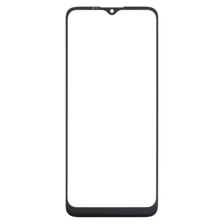 Front Screen Outer Glass Lens for T - Mobile REVVL 4+ 5062Z, For T - Mobile REVVL 4+ - ORIWHIZ