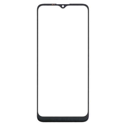Front Screen Outer Glass Lens for T - Mobile REVVL 4+ 5062Z, For T - Mobile REVVL 4+ - ORIWHIZ