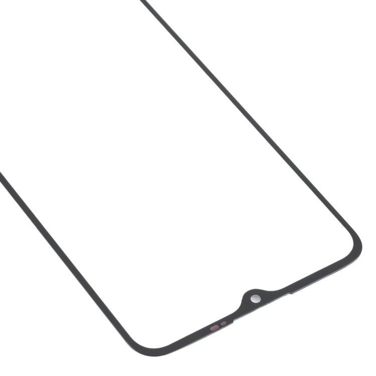 Front Screen Outer Glass Lens for T - Mobile REVVL 4+ 5062Z, For T - Mobile REVVL 4+ - ORIWHIZ