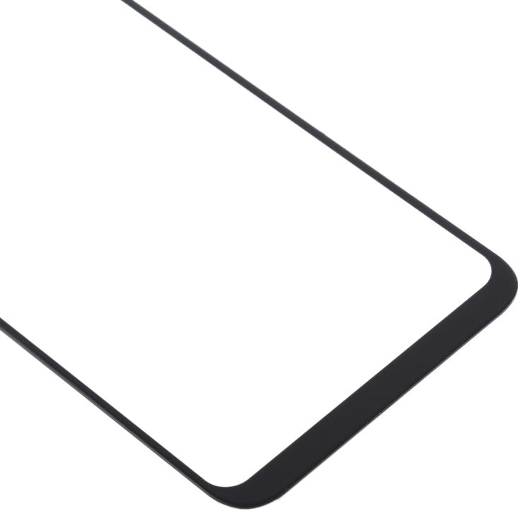 Front Screen Outer Glass Lens for Xiaomi Mi 8, For Xiaomi Mi 8 - ORIWHIZ