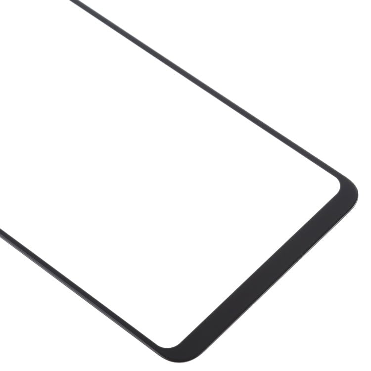 Front Screen Outer Glass Lens for Xiaomi Mi 8 Lite, For Xiaomi Mi 8 Lite - ORIWHIZ