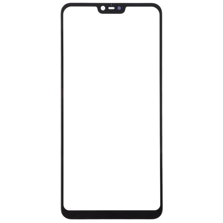 Front Screen Outer Glass Lens for Xiaomi Mi 8 Lite, For Xiaomi Mi 8 Lite - ORIWHIZ
