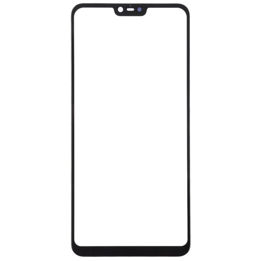 Front Screen Outer Glass Lens for Xiaomi Mi 8 Lite, For Xiaomi Mi 8 Lite - ORIWHIZ