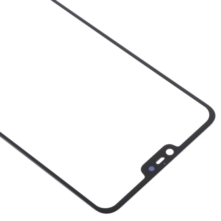 Front Screen Outer Glass Lens for Xiaomi Mi 8 Lite, For Xiaomi Mi 8 Lite - ORIWHIZ