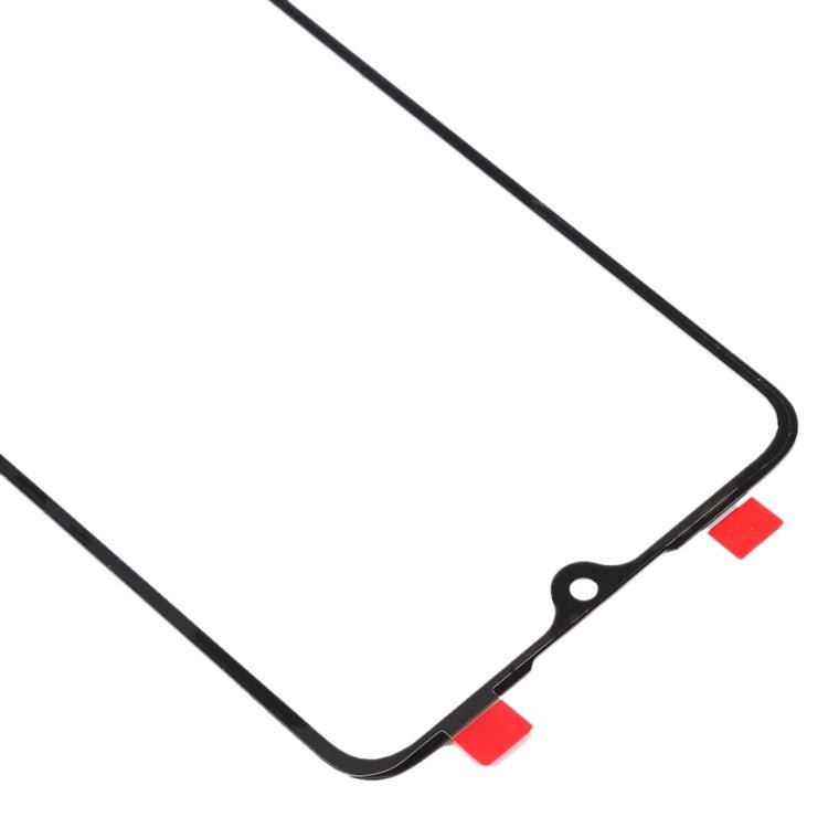 Front Screen Outer Glass Lens for Xiaomi Mi CC9e / Mi A3, For Xiaomi Mi CC9e - ORIWHIZ