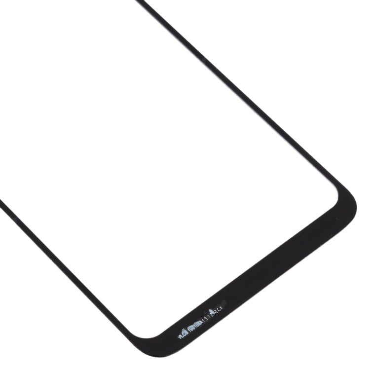 Front Screen Outer Glass Lens for Xiaomi Mi CC9e / Mi A3, For Xiaomi Mi CC9e - ORIWHIZ