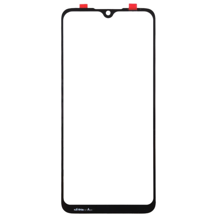 Front Screen Outer Glass Lens for Xiaomi Mi CC9e / Mi A3, For Xiaomi Mi CC9e - ORIWHIZ