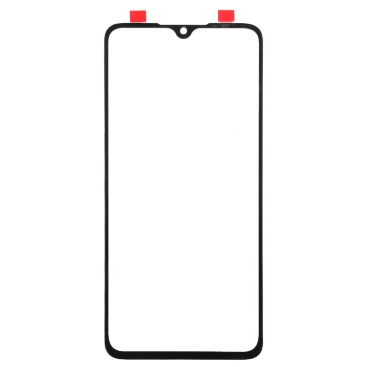 Front Screen Outer Glass Lens for Xiaomi Mi CC9e / Mi A3, For Xiaomi Mi CC9e - ORIWHIZ