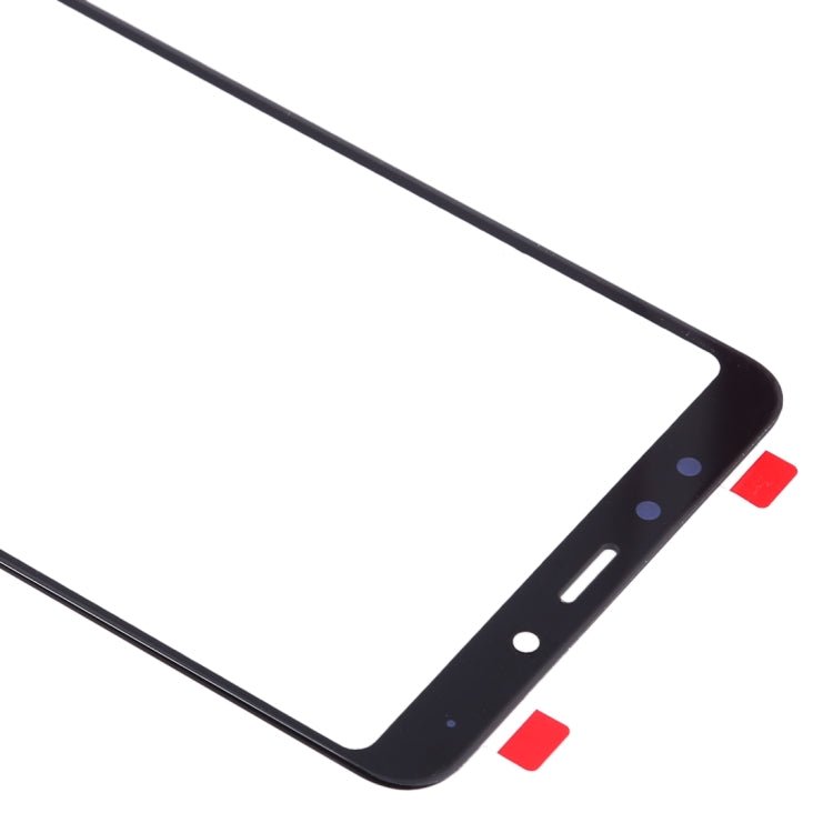 Front Screen Outer Glass Lens for Xiaomi Redmi 5, For Redmi 5, Redmi 5 - ORIWHIZ
