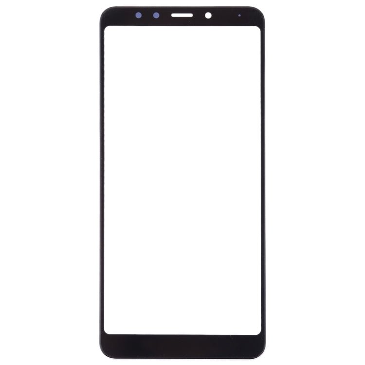 Front Screen Outer Glass Lens for Xiaomi Redmi 5, For Redmi 5, Redmi 5 - ORIWHIZ