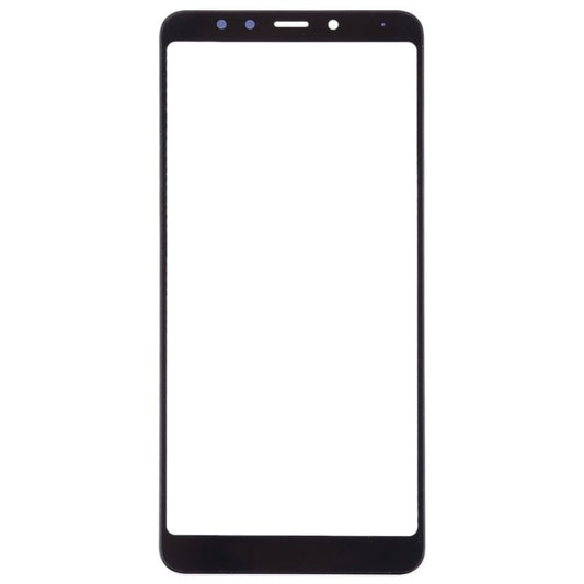 Front Screen Outer Glass Lens for Xiaomi Redmi 5, For Redmi 5, Redmi 5 - ORIWHIZ