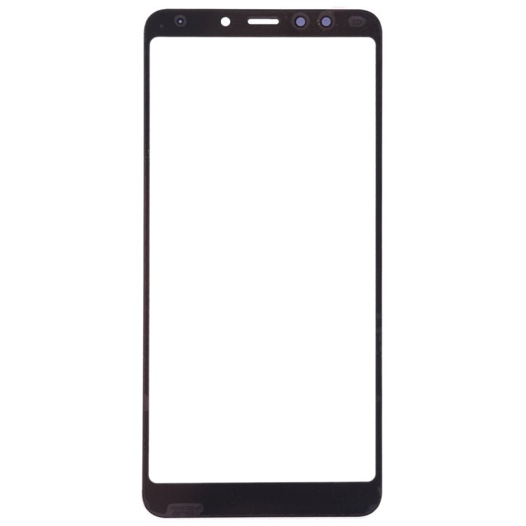 Front Screen Outer Glass Lens for Xiaomi Redmi 5, For Redmi 5, Redmi 5 - ORIWHIZ