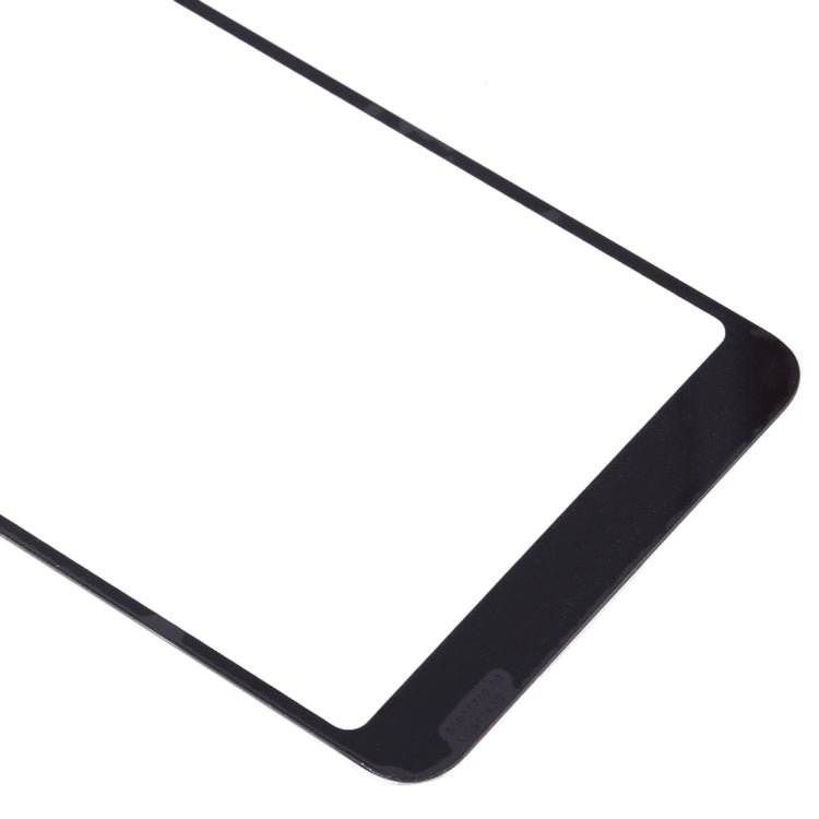Front Screen Outer Glass Lens for Xiaomi Redmi 5, For Redmi 5, Redmi 5 - ORIWHIZ
