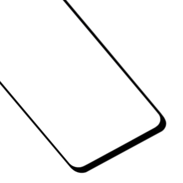 Front Screen Outer Glass Lens for ZTE Blade 20 Smart, For ZTE Blade 20 Smart - ORIWHIZ