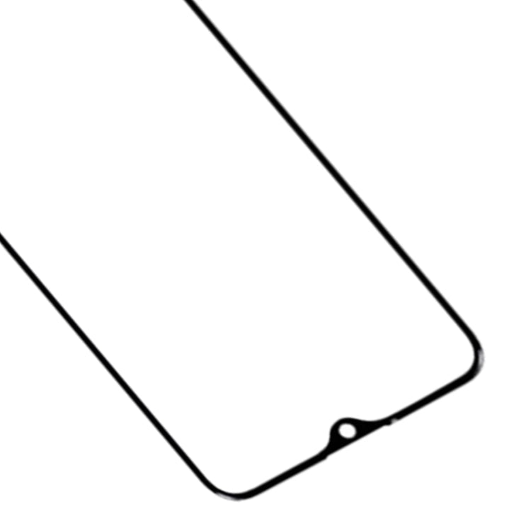 Front Screen Outer Glass Lens for ZTE Blade 20 Smart, For ZTE Blade 20 Smart - ORIWHIZ