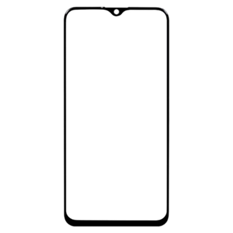 Front Screen Outer Glass Lens for ZTE Blade 20 Smart, For ZTE Blade 20 Smart - ORIWHIZ