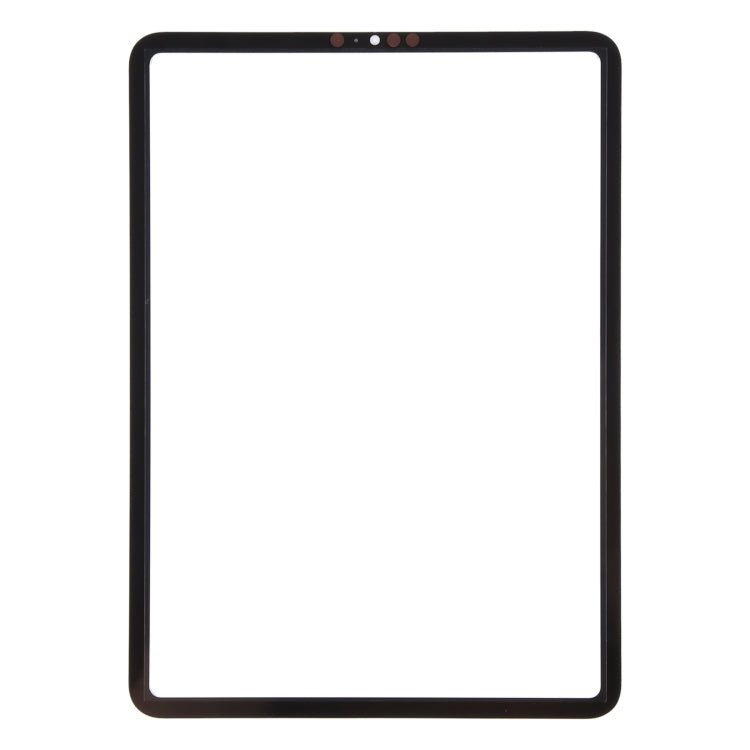 Front Screen Outer Glass Lens with OCA Optically Clear Adhesive, For iPad Pro 11 2021 2022, For iPad Air 5, For iPad mini 6, For iPad Air 4, For iPad Pro 11 2018 2020, For iPad Pro 12.9 2018 2020, For iPad Pro 9.7 - ORIWHIZ