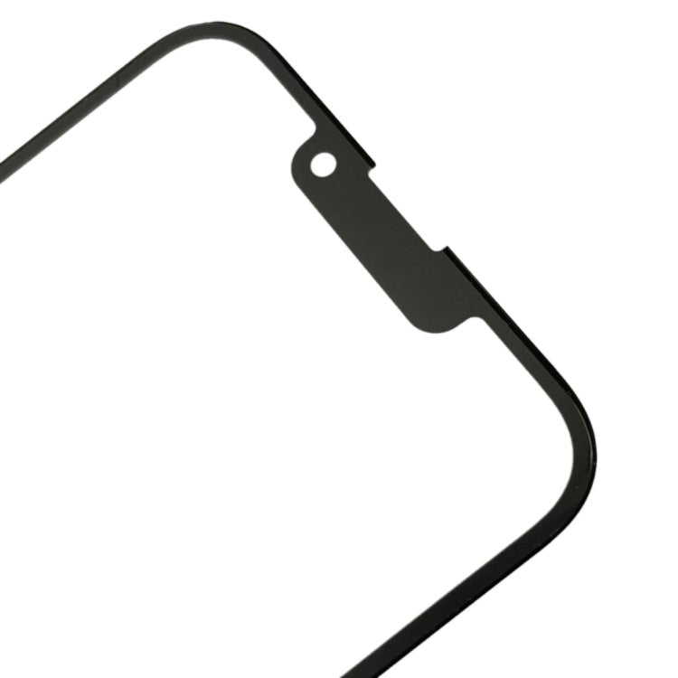 Front Screen Outer Glass Lens with OCA Optically Clear Adhesive for iPhone 13, For iPhone 13 - ORIWHIZ