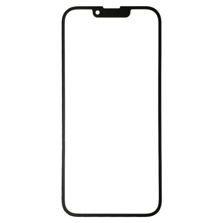 Front Screen Outer Glass Lens with OCA Optically Clear Adhesive for iPhone 13 Pro, For iPhone 13 Pro - ORIWHIZ