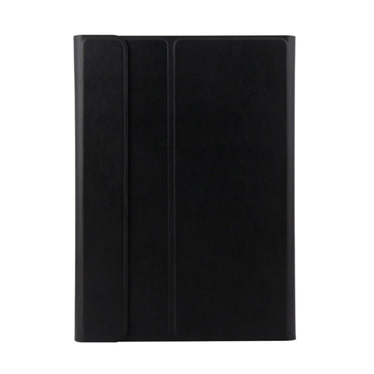 FT - 1030 Bluetooth 3.0 ABS Brushed Texture Keyboard + Skin Texture Leather Tablet Case for iPad Air / Air 2 / iPad Pro 9.7 inch, with Three - gear Angle Adjustment / Magnetic / Sleep Function, FT - 1030D - ORIWHIZApple AccessoriesiPad KeyboardiPad Keyboard For iPad Pro