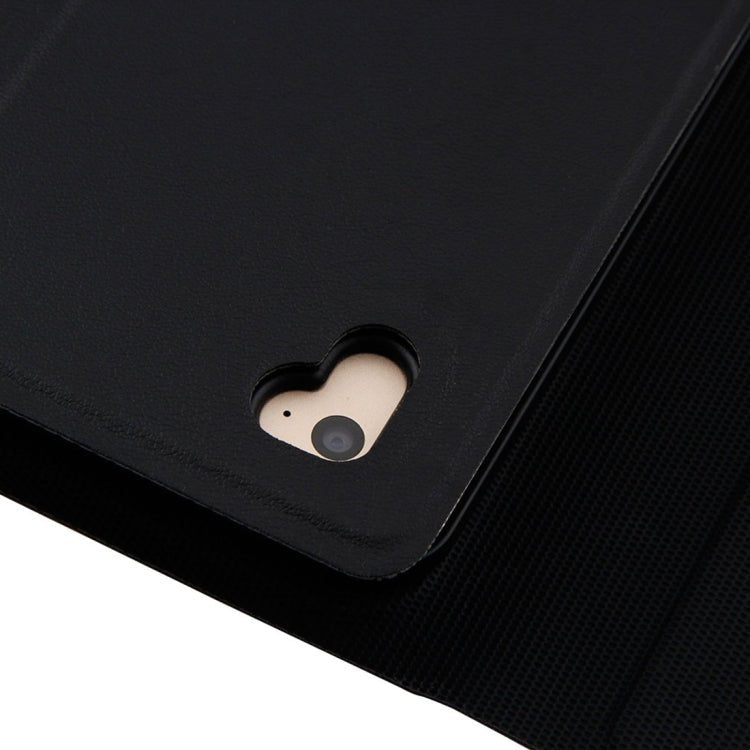 FT - 1038B Detachable Bluetooth 3.0 Aluminum Alloy Keyboard + Lambskin Texture Leather Tablet Case for iPad Air / Air 2 / iPad Pro 9.7 inch, with Water Repellent / Three - gear Angle Adjustment / Magnetic / Sleep Function, FT - 1038B - ORIWHIZApple AccessoriesiPad KeyboardiPad Keyboard For iPad Pro